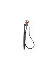 ROTOR RAIN® PLUS SPRINKLER ASSEMBLIES WITH STAKE, 60CM TUBE & JOINER