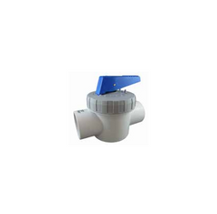 SANKING 3043 SERIES PVC POOL VALVE - SOLVENT WELD
