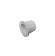 DURA REDUCING BUSH SPIGOT X THREAD CODE 438