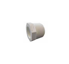 DURA PLUG – THREADED CODE 450 BSP