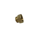 BRASS ADAPTORS