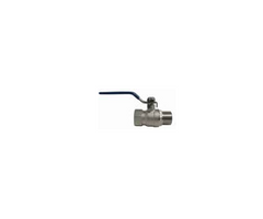 BRASS BALL VALVES MALE / FEMALE THREAD