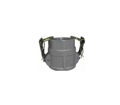 TYPE D - FI BSP X FEMALE LEVER