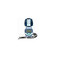 GALCON DC SERIES CONTROLLERS