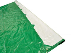 Extra Heavy Duty Tarpaulins