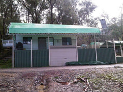 Extra Heavy Duty Tarpaulins