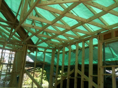 Extra Heavy Duty Tarpaulins