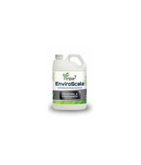 ENVIROSCALE NON-TOXIC, NON-CORROSIVE LIQUID SCALE REMOVER FOR PIPE NETWORKS, HEAT EXCHANGERS ETC