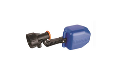 HANSEN MINI FAST FLO COMPACT TROUGH VALVES - 9 LPM AT 200 kPa