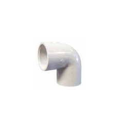 FAUCET ELBOW SLIP / FEMALE BSP THREAD (CAT 15)