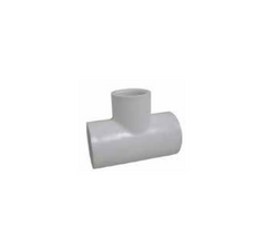 FAUCET TEE - SLIP / FEMALE BSP THREAD / SLIP (CAT 21)