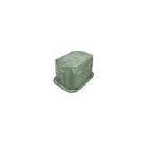 HR PRODUCTS VALVE BOX - NEW KEY LOCKABLE