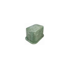 HR PRODUCTS VALVE BOX - NEW KEY LOCKABLE