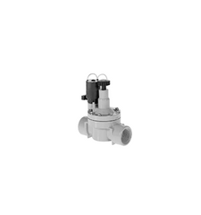 HR PROFESSIONAL SOLENOID VALVES 24VAC BSP THREADED FEMALE INLET / OUTLET