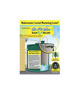 HANSEN RAIN RELIEF VALVES