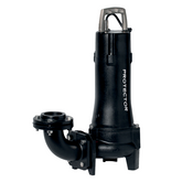 HWV SUBMERSIBLE VORTEX PUMP
