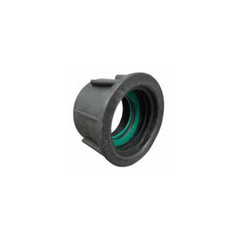 HR PRODUCTS POLY FITTING - INTERMEDIATE BULK CONTAINER ADAPTOR (IBC)