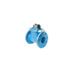 WATER METERS PULSE HEAD TYPE