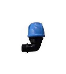 MALE THREADED ELBOW
