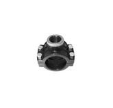 TAPPING SADDLES SUITABLE FOR PE PIPE