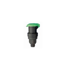 PLASTIC QUICK COUPLING VALVES