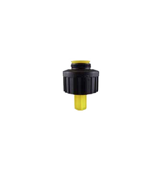 HR PROFESSIONAL SHRUB ADAPTORS - 15MM INLET