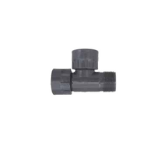 RAIN MANIFOLD SYSTEM 25MM - PN12