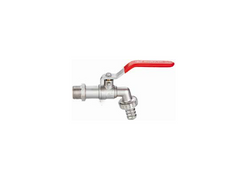 BRASS LEVER ACTION TAPS