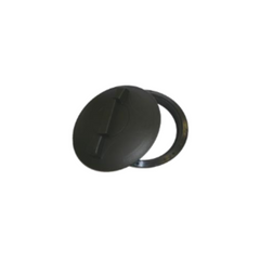 LID, BREATHER & MOUNTING RING