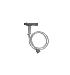 HR VENTURI FERTILIZER INJECTOR KITS - COMPLETE WITH SUCTION LINE