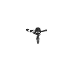 VYRSA 36 ANTI FROST PLASTIC FULL CIRCLE 20MM MALE DOUBLE NOZZLE 25º TRAJECTORY