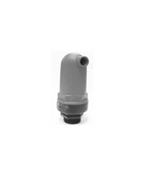 VYRSA PLASTIC AIR VALVES - SINGLE ACTION KINETIC