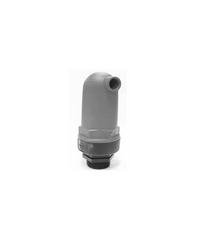 VYRSA PLASTIC AIR VALVES - SINGLE ACTION KINETIC