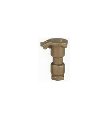 VYRSA BRASS QUICK COUPLING VALVES