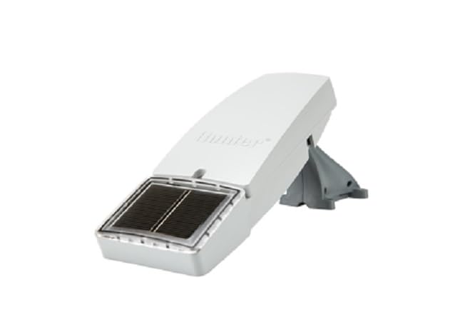 HUNTER SPNODE BATTERY CONTROL