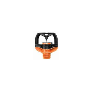ROTOR RAIN® PLUS SPRINKLER HEAD WITH 3/8” BSPM BASE
