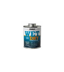 CHRISTY’S WET OR DRY SOLVENT