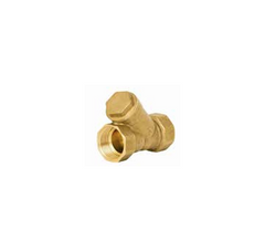 BRASS STRAINERS