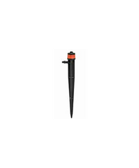 ANTELCO - SHRUBBLER®  360º PRESSURE COMPENSATING