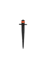 ANTELCO - SHRUBBLER®  360º PRESSURE COMPENSATING