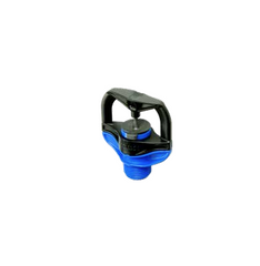 ANTELCO ROTOR RAIN® PLUS 150 kPa to 400kPa PRESSURE COMPENSATING SPRINKLER  3/8” MALE