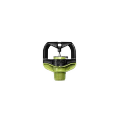 ANTELCO ROTOR RAIN® PLUS 150 kPa to 400kPa PRESSURE COMPENSATING SPRINKLER  3/8” MALE