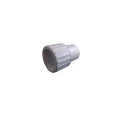 FAUCET TAKE OFF ADAPTOR - CAT 3 - GLUES INTO PVC FITTINGS