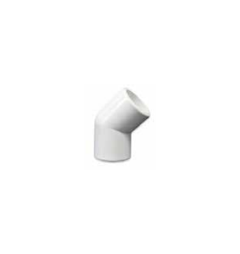 DURA ELBOW – 45° SLIP CODE 417 (CAT 10)