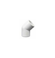 DURA ELBOW – 45° SLIP CODE 417 (CAT 10)