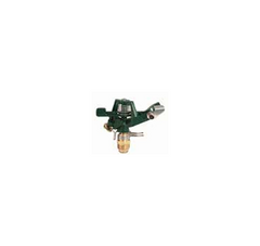 ORBIT METAL & PLASTIC IMPACT SPRINKLERS