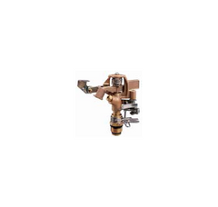 ORBIT IMPACT SPRINKLERS
