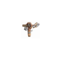 ORBIT METAL & PLASTIC IMPACT SPRINKLERS