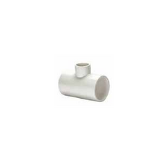 REDUCING TEES - CAT 19 SLIP X SLIP X SLIP
