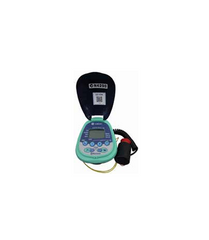 GALCON BATTERY OPERATED VALVES